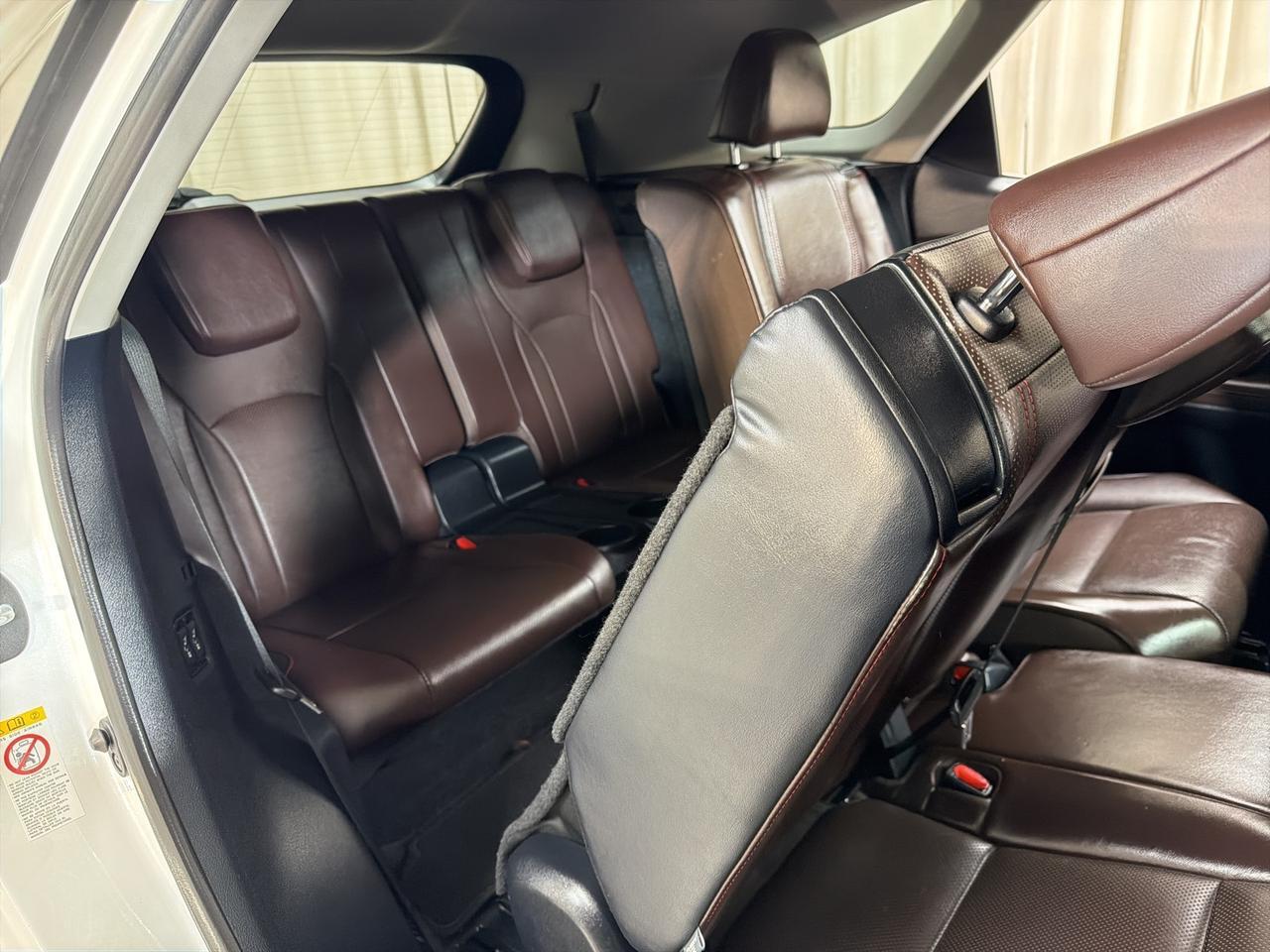 2018 Lexus RX 350L Annapolis MD