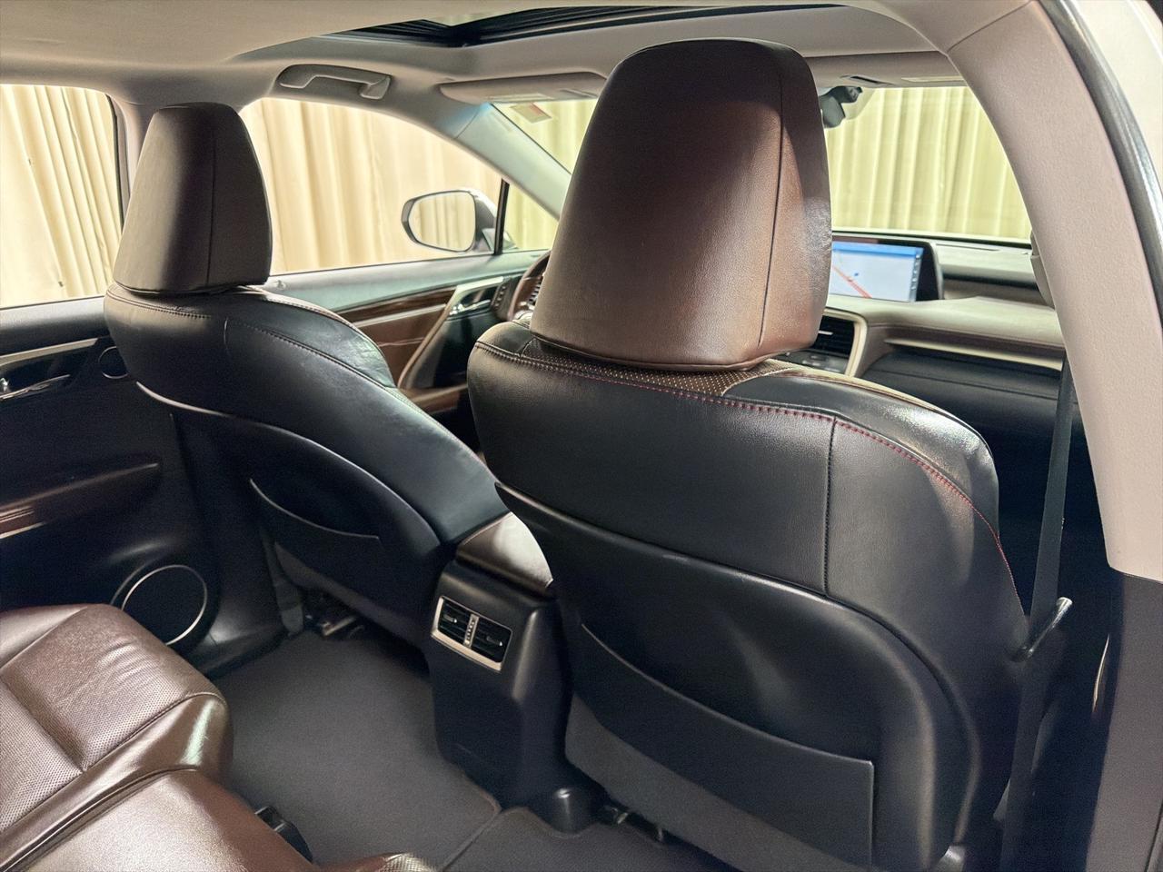 2018 Lexus RX 350L Annapolis MD