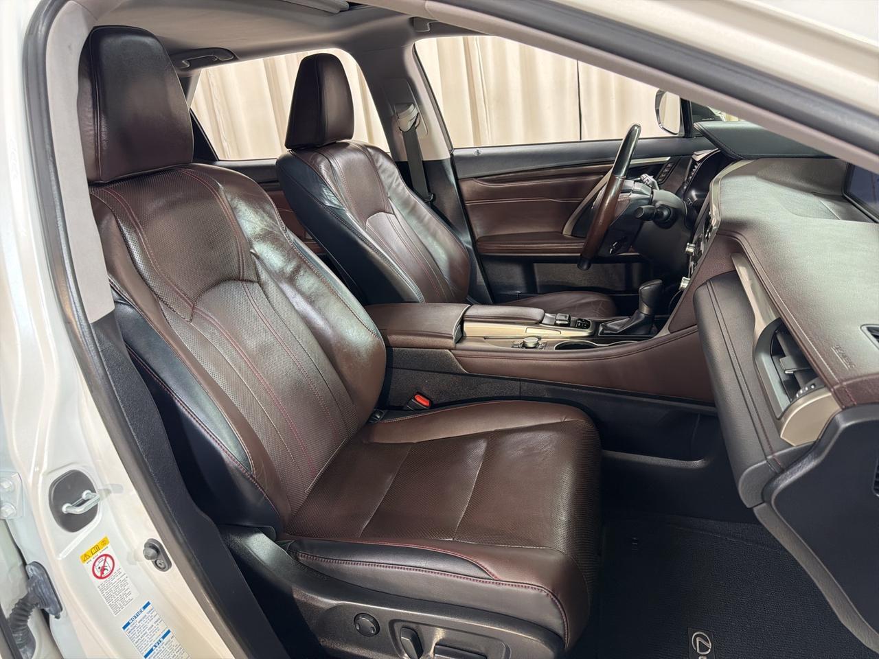 2018 Lexus RX 350L Annapolis MD