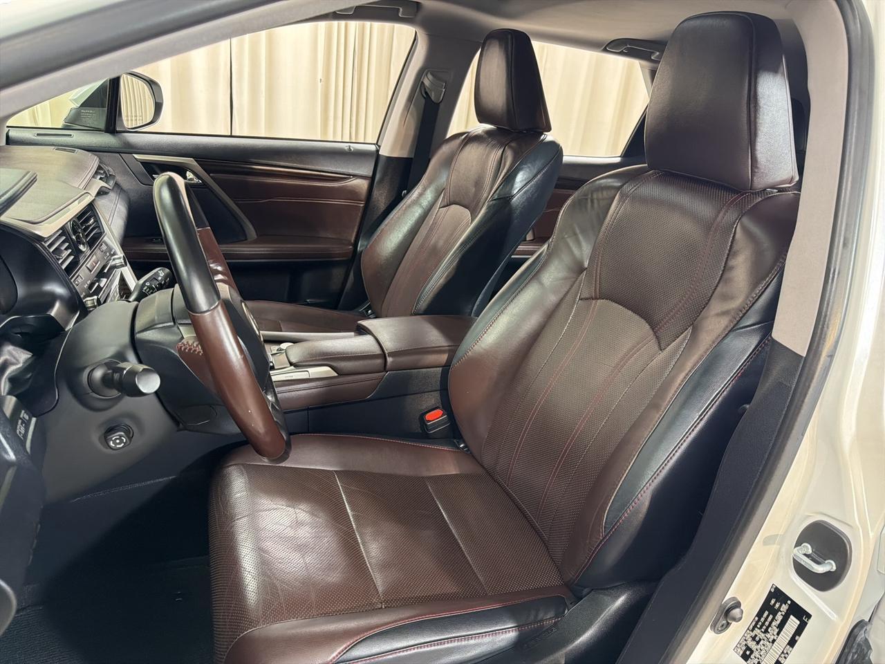 2018 Lexus RX 350L Annapolis MD