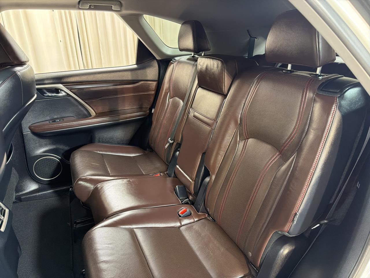 2018 Lexus RX 350L Annapolis MD