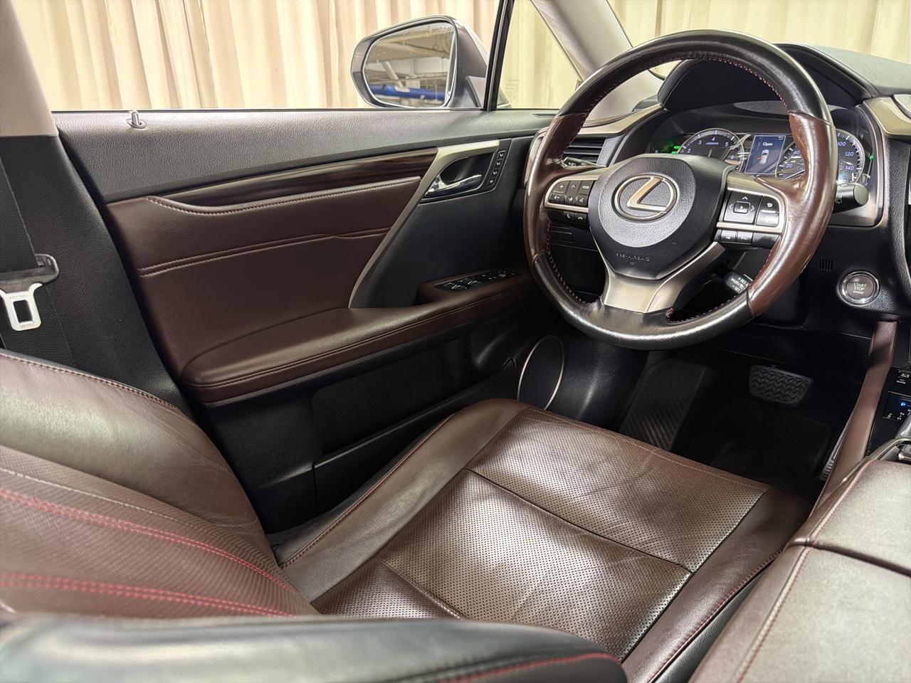 2018 Lexus RX 350L Annapolis MD