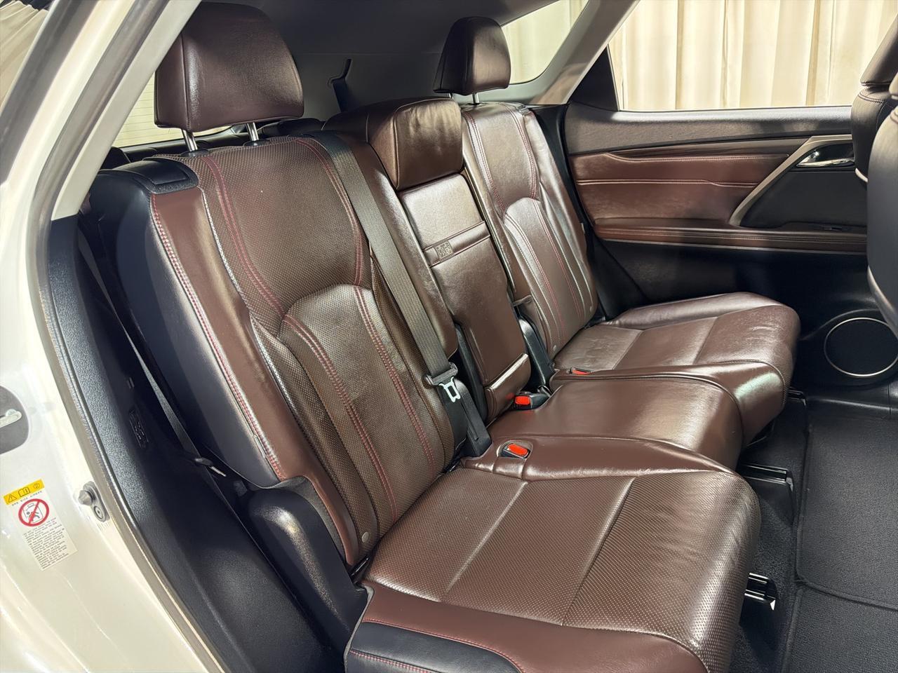 2018 Lexus RX 350L Annapolis MD