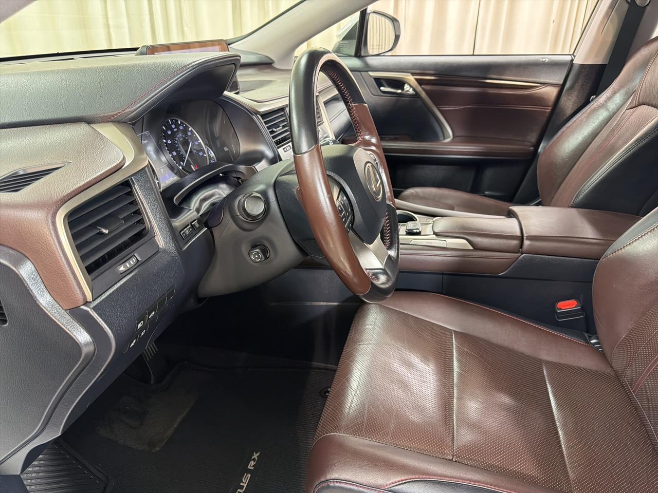 2018 Lexus RX 350L Annapolis MD