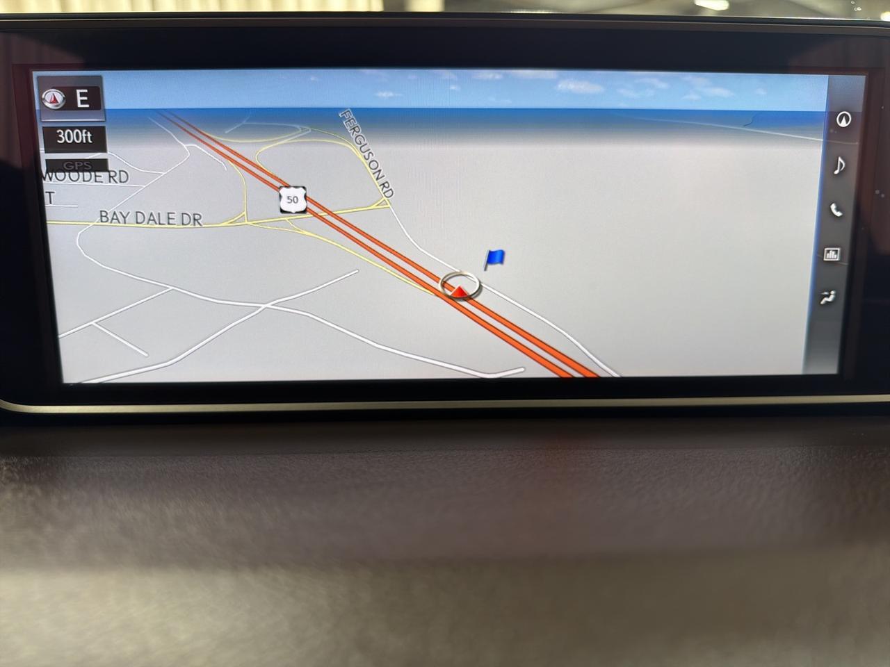 2018 Lexus RX 350L Annapolis MD