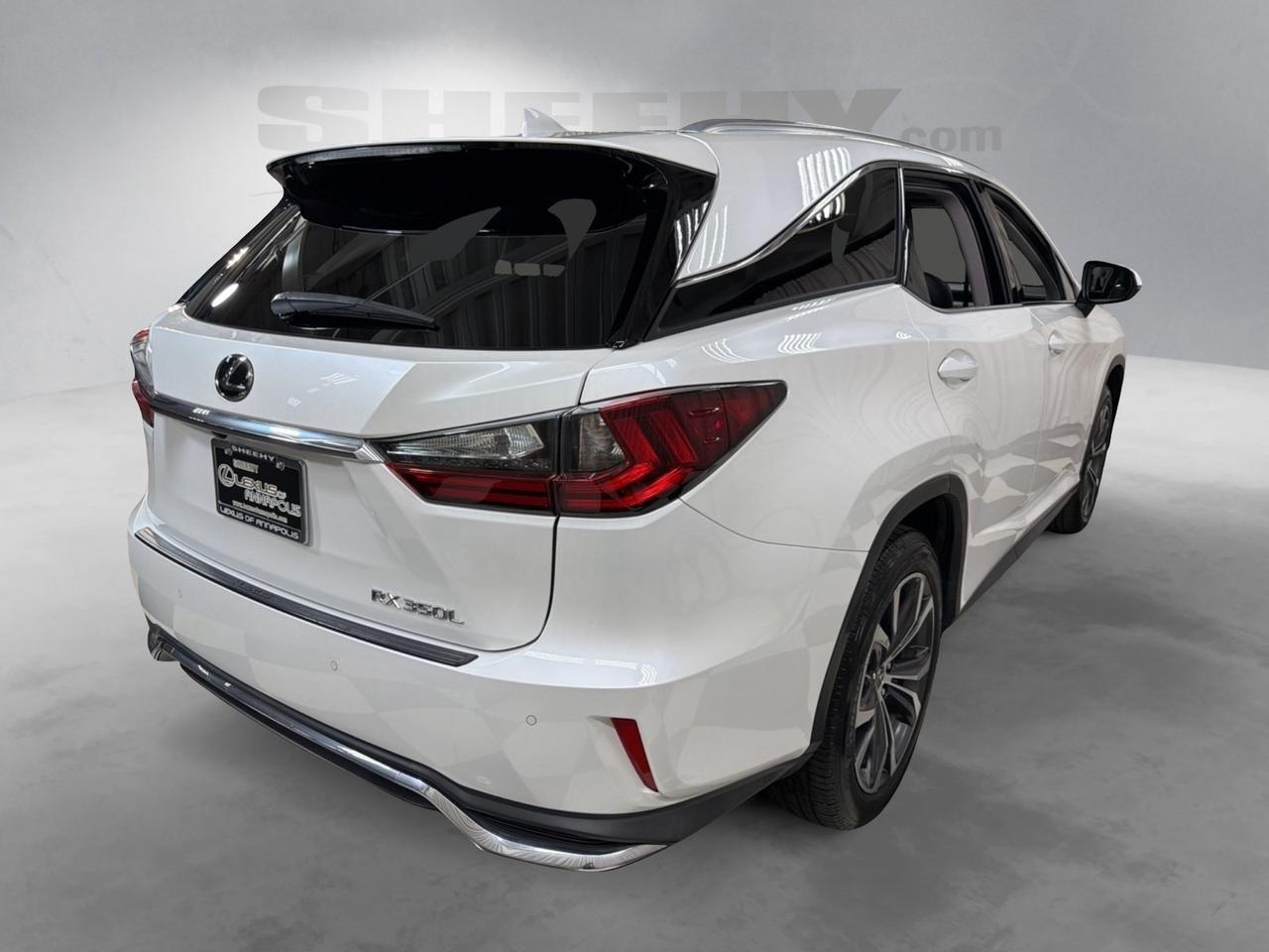 2018 Lexus RX 350L Annapolis MD