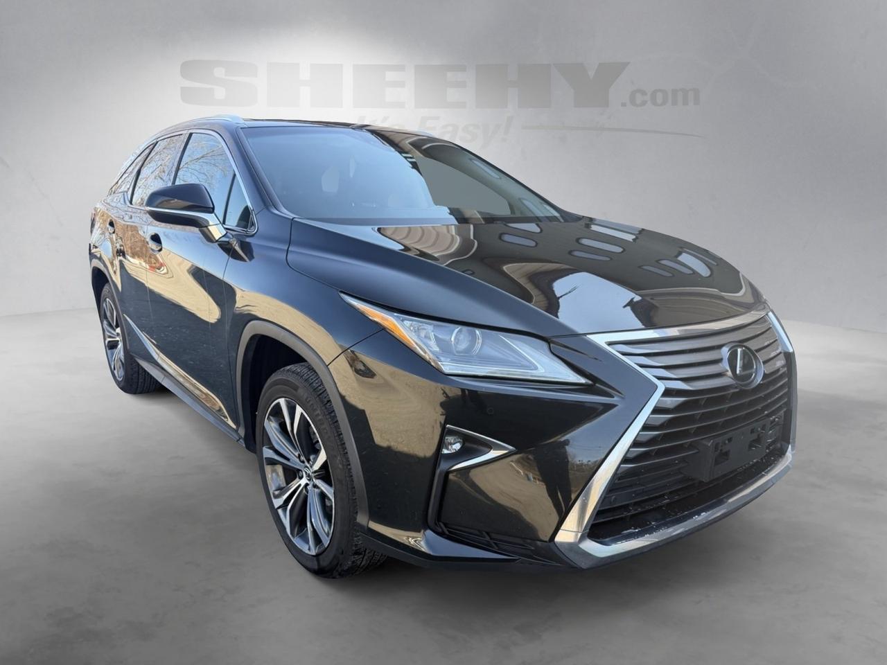 2018 Lexus RX 350L Annapolis MD