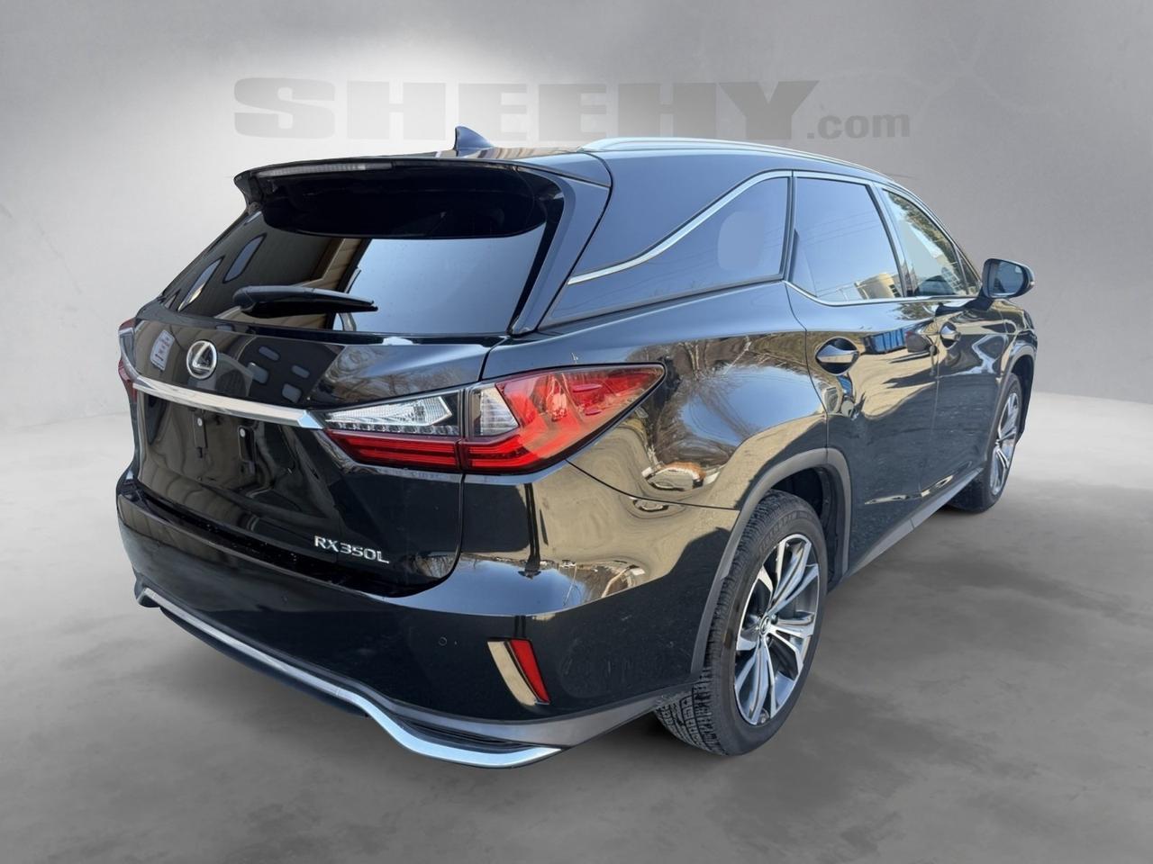 2018 Lexus RX 350L Annapolis MD