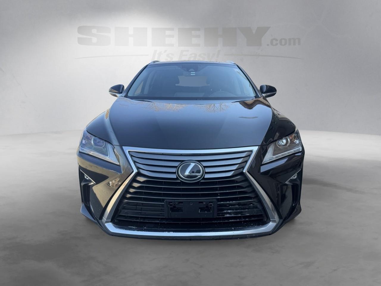 2018 Lexus RX 350L Annapolis MD