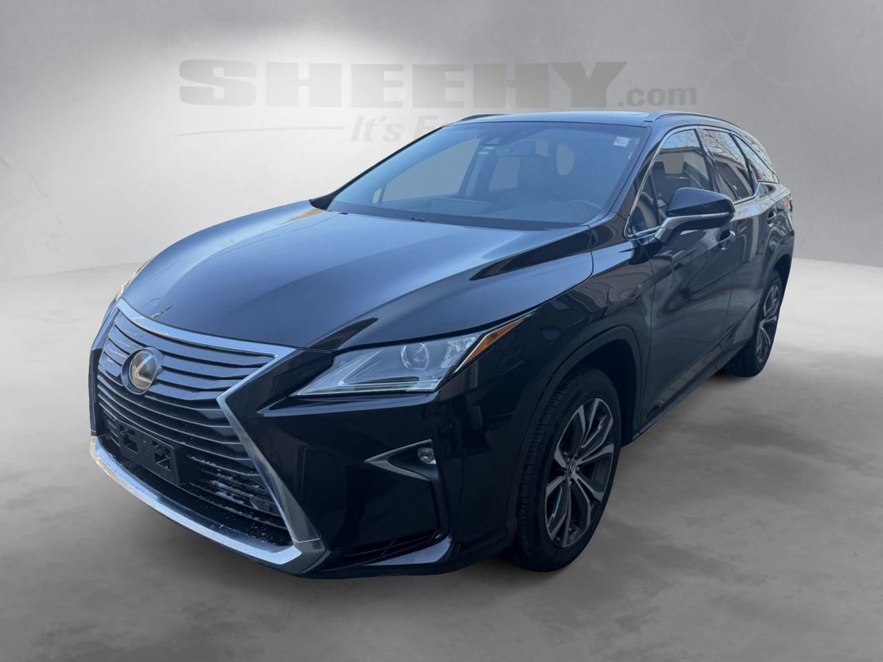2018 Lexus RX 350L Annapolis MD
