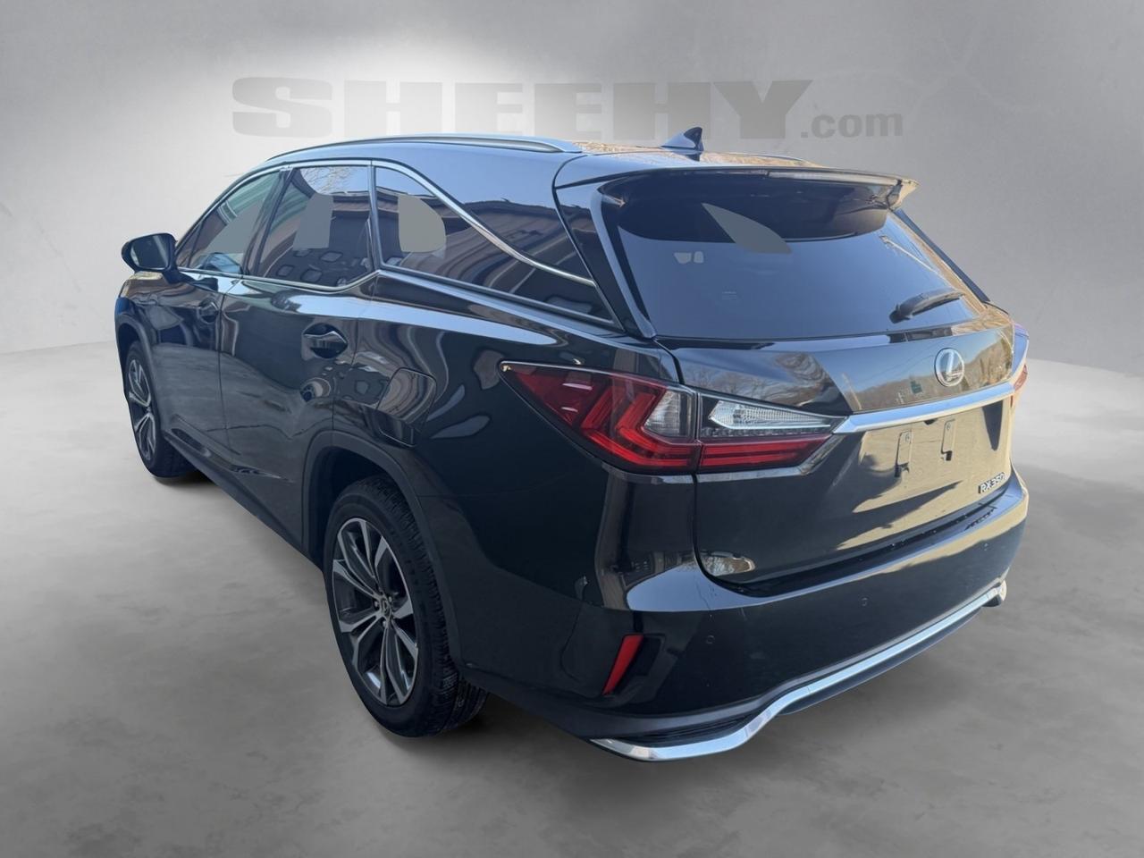 2018 Lexus RX 350L Annapolis MD