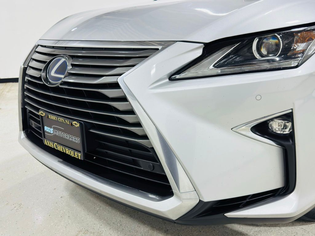 2018 Lexus RX 450h Jersey City NJ