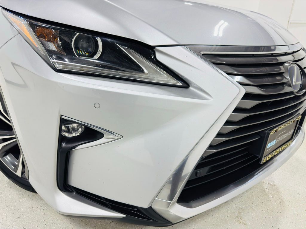 2018 Lexus RX 450h Jersey City NJ