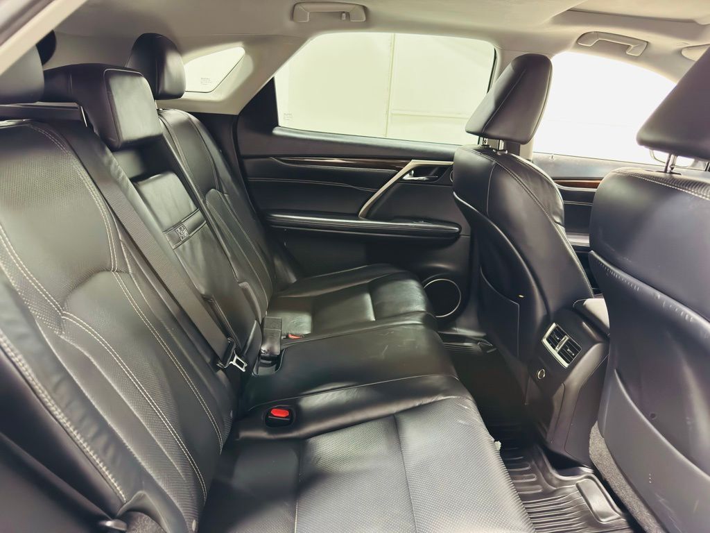 2018 Lexus RX 450h Jersey City NJ