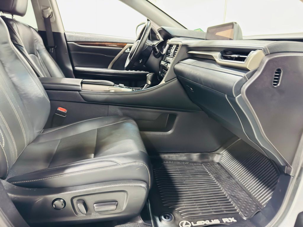 2018 Lexus RX 450h Jersey City NJ