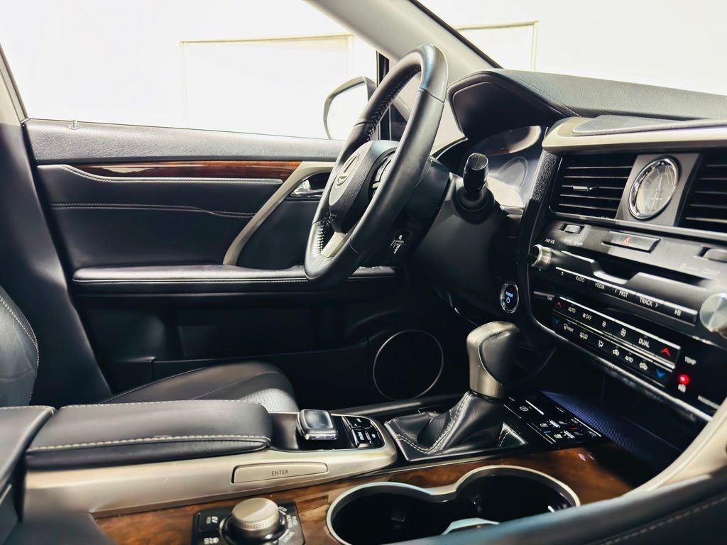 2018 Lexus RX 450h Jersey City NJ