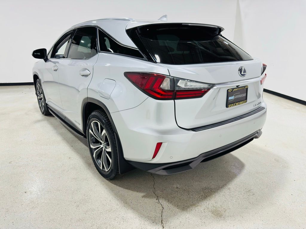 2018 Lexus RX 450h Jersey City NJ