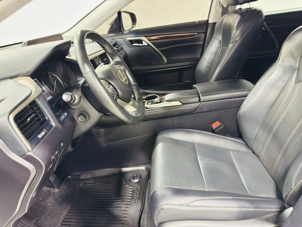 2018 Lexus RX 450h Jersey City NJ
