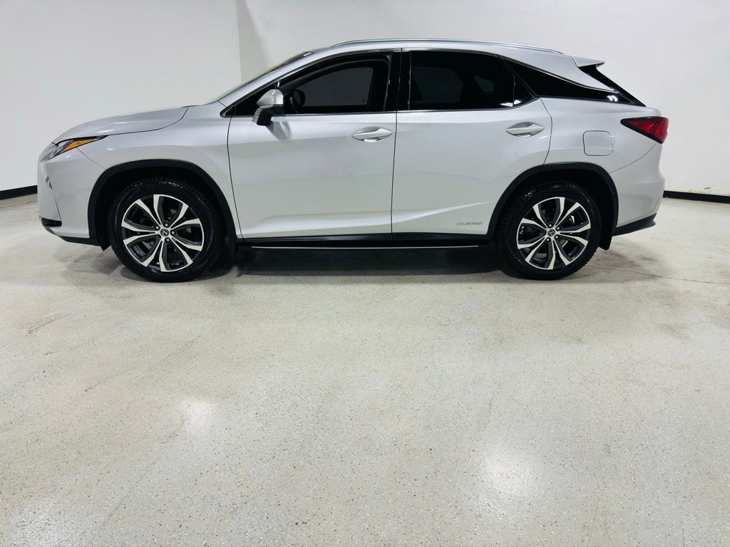 2018 Lexus RX 450h Jersey City NJ