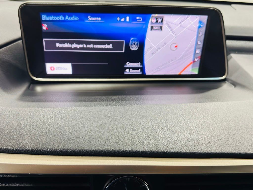 2018 Lexus RX 450h Jersey City NJ
