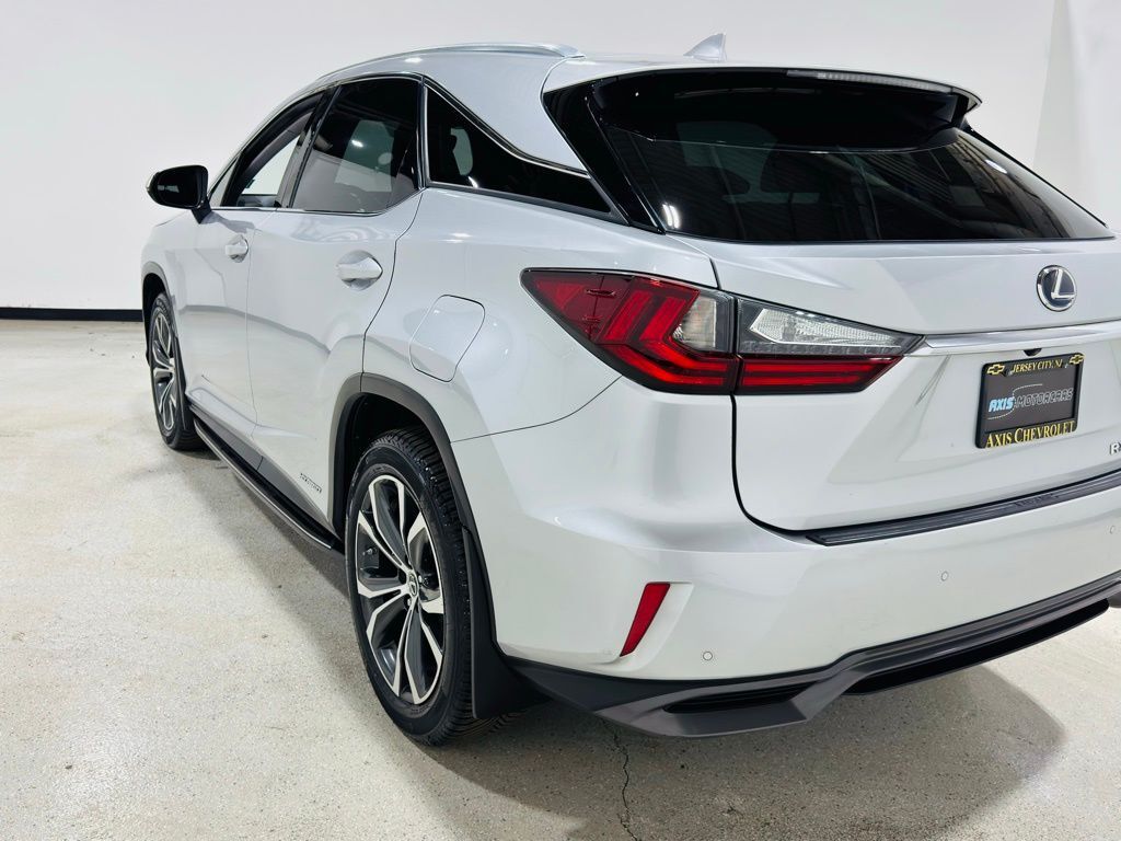 2018 Lexus RX 450h Jersey City NJ