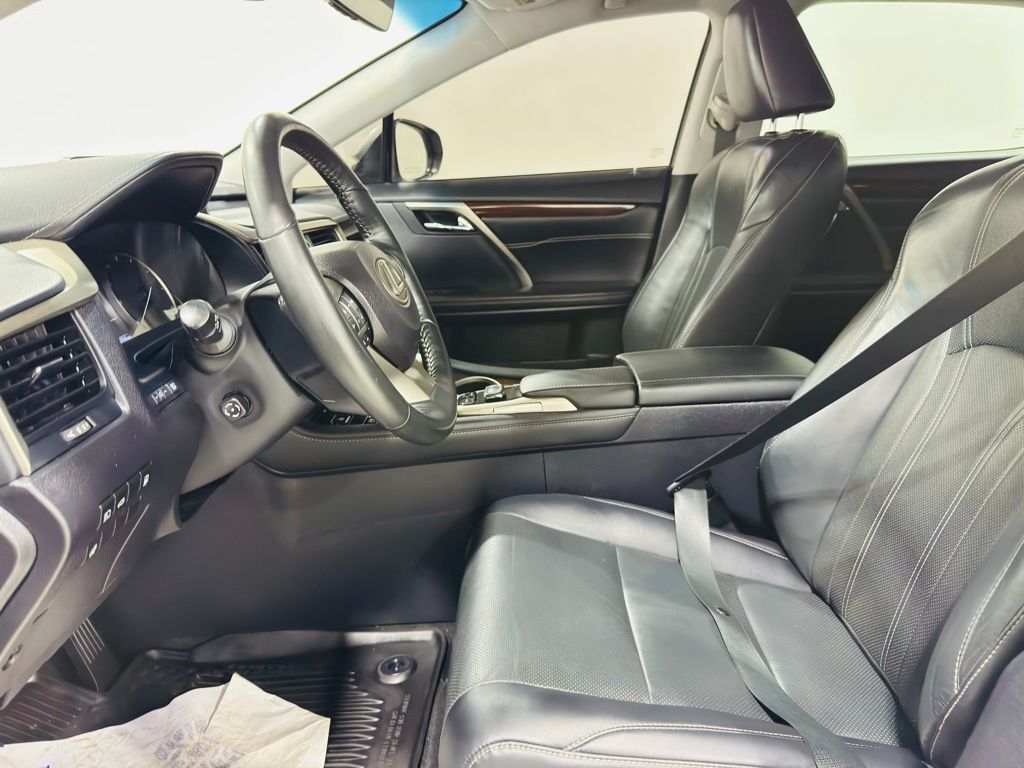 2018 Lexus RX 450h Jersey City NJ