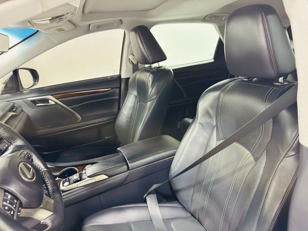 2018 Lexus RX 450h Jersey City NJ