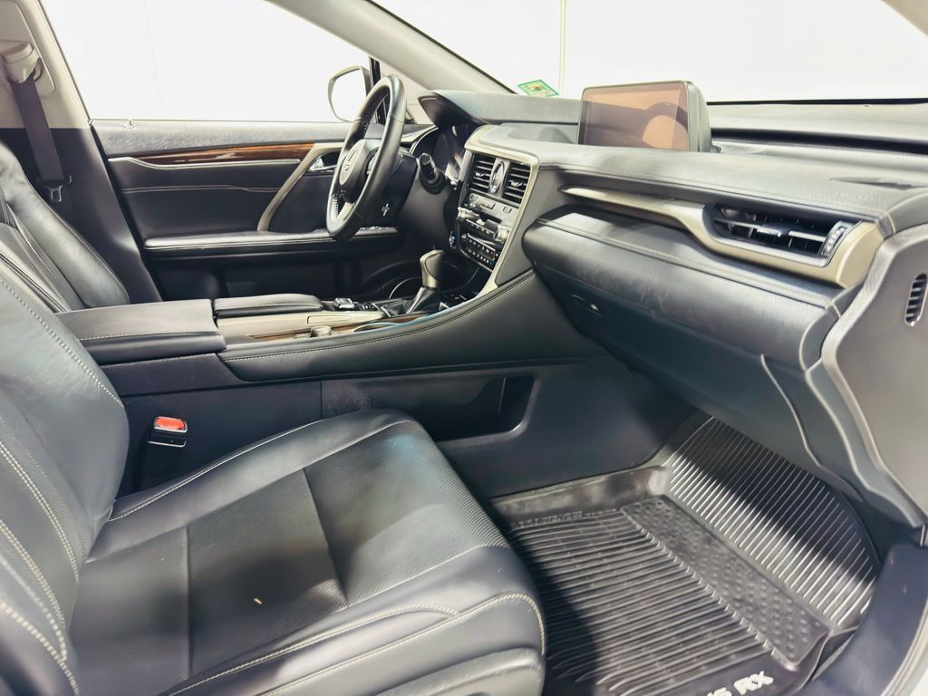 2018 Lexus RX 450h Jersey City NJ