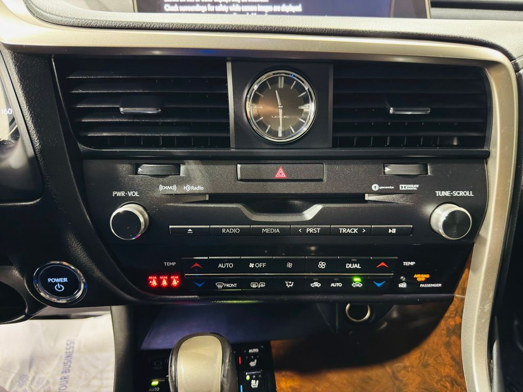2018 Lexus RX 450h Jersey City NJ