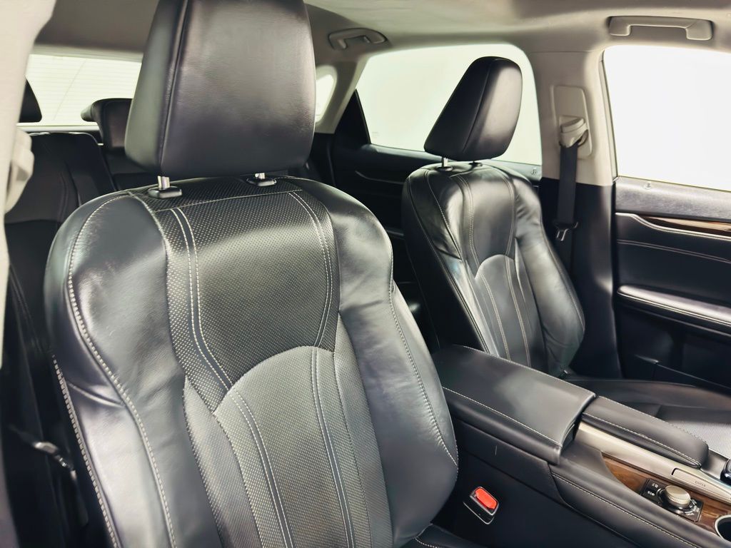 2018 Lexus RX 450h Jersey City NJ