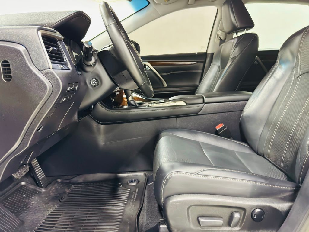 2018 Lexus RX 450h Jersey City NJ