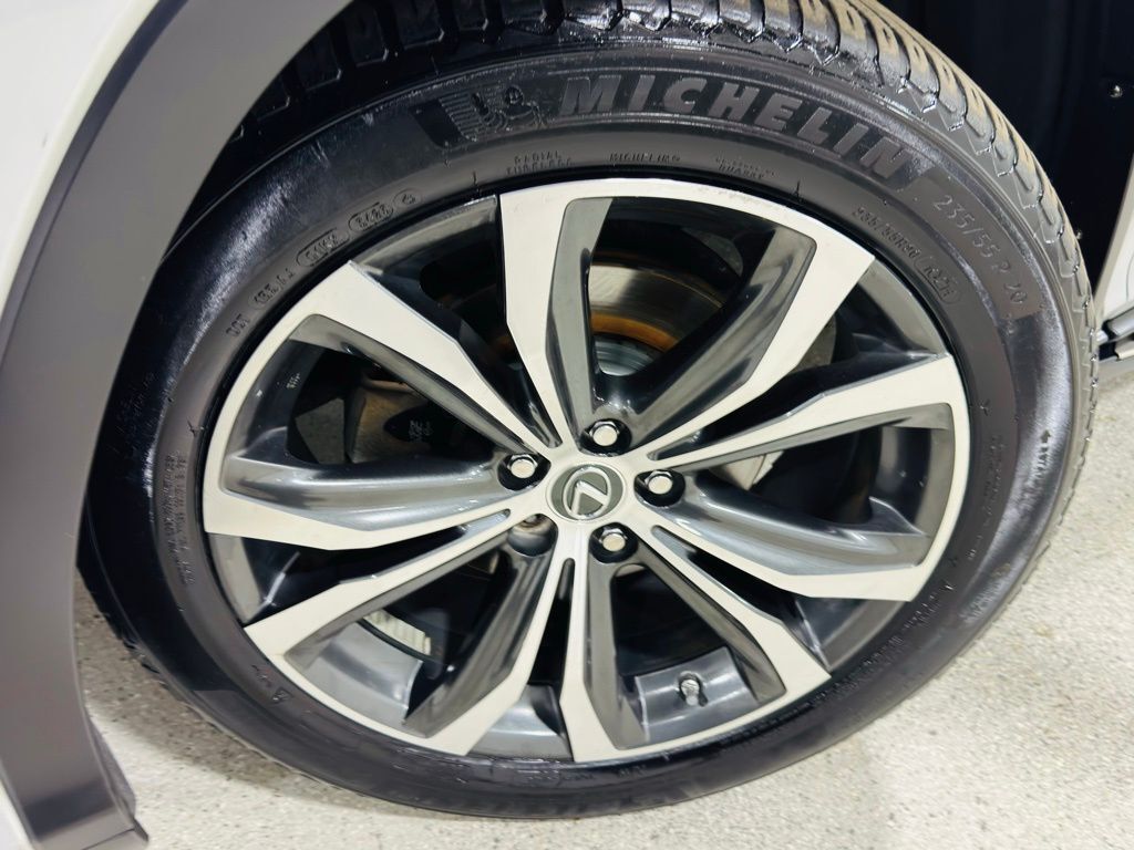 2018 Lexus RX 450h Jersey City NJ