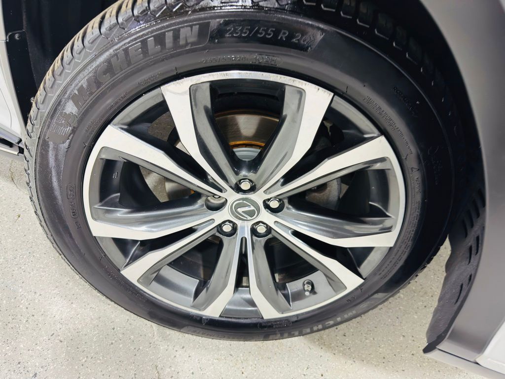 2018 Lexus RX 450h Jersey City NJ