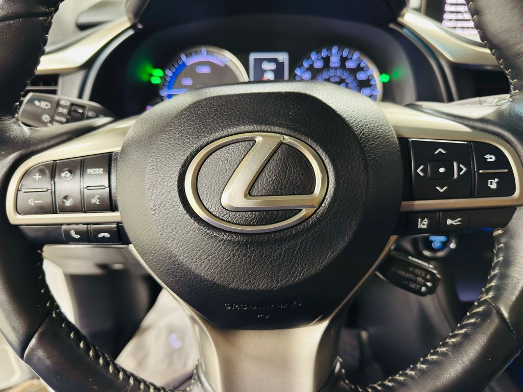2018 Lexus RX 450h Jersey City NJ