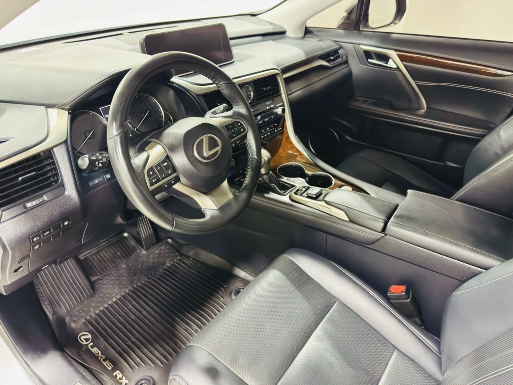 2018 Lexus RX 450h Jersey City NJ