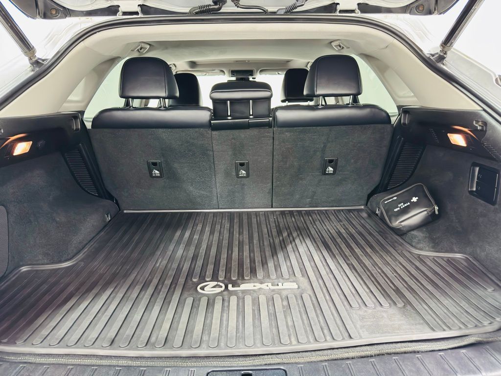 2018 Lexus RX 450h Jersey City NJ
