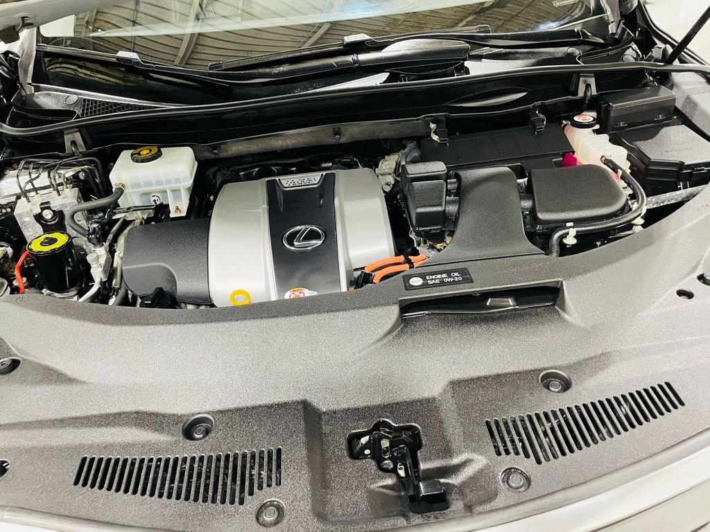 2018 Lexus RX 450h Jersey City NJ