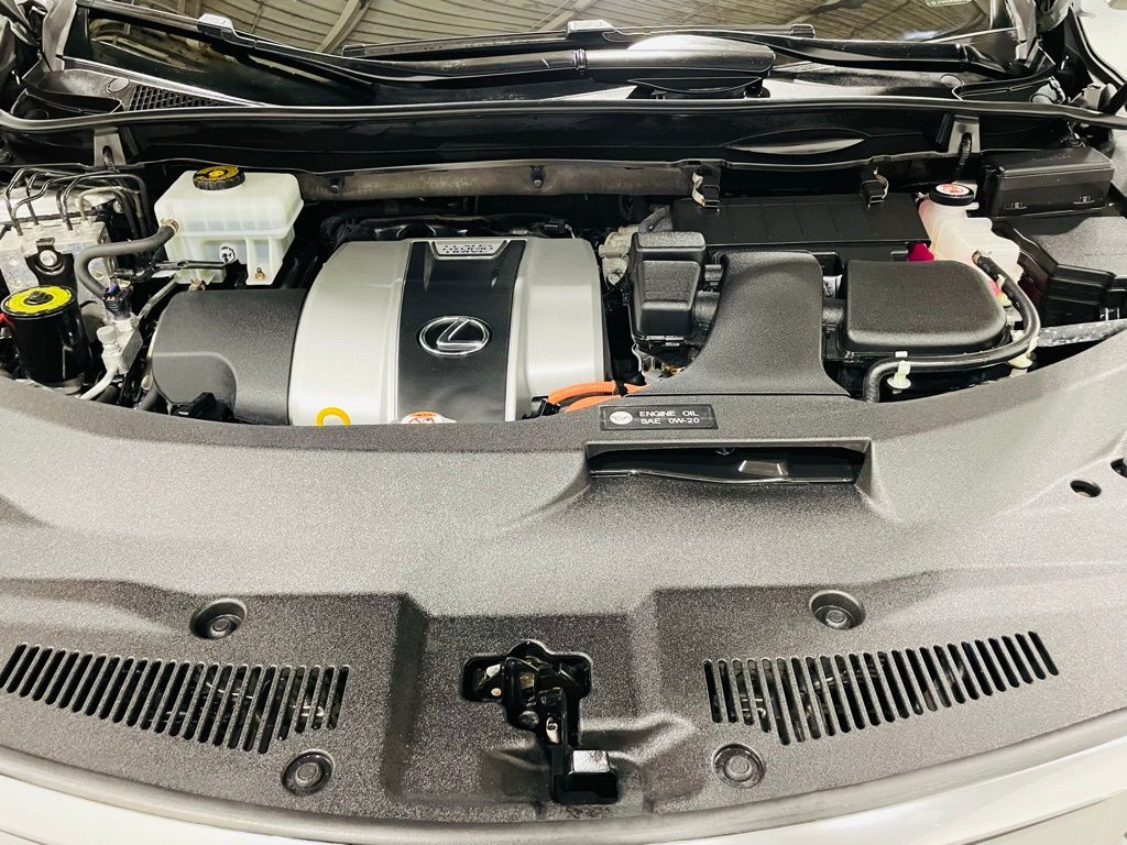 2018 Lexus RX 450h Jersey City NJ