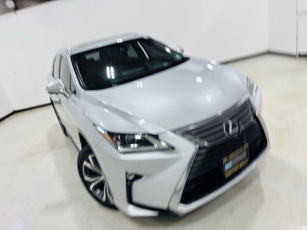 2018 Lexus RX 450h Jersey City NJ