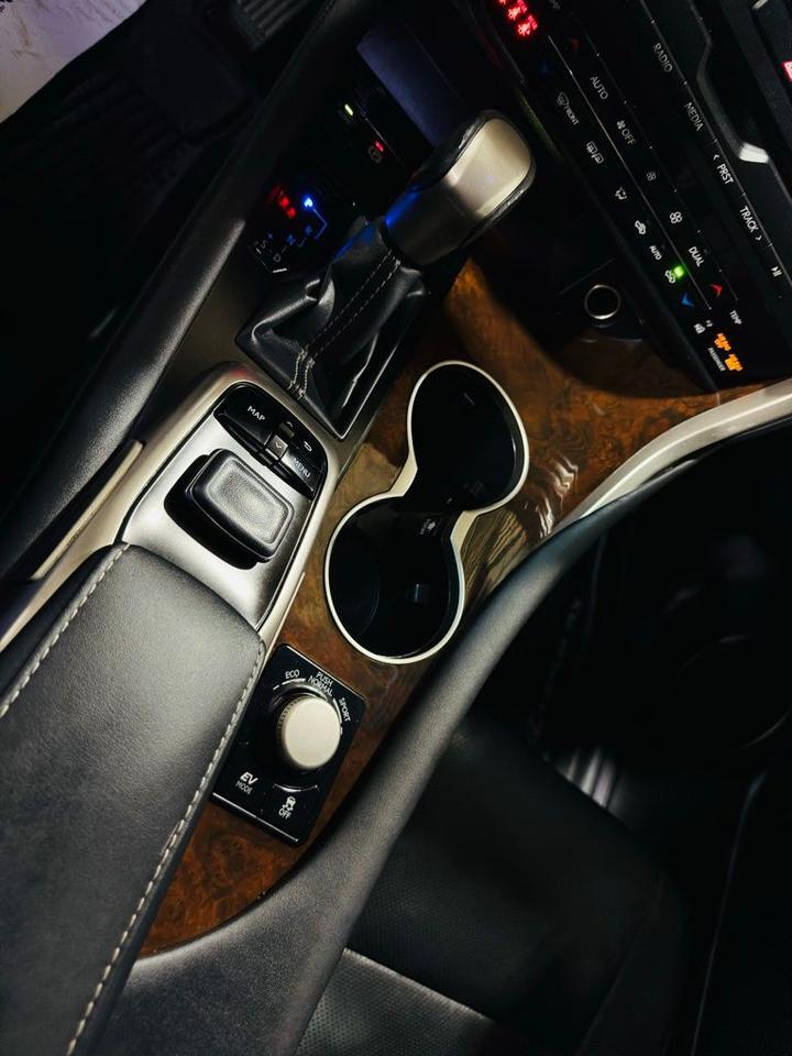 2018 Lexus RX 450h Jersey City NJ