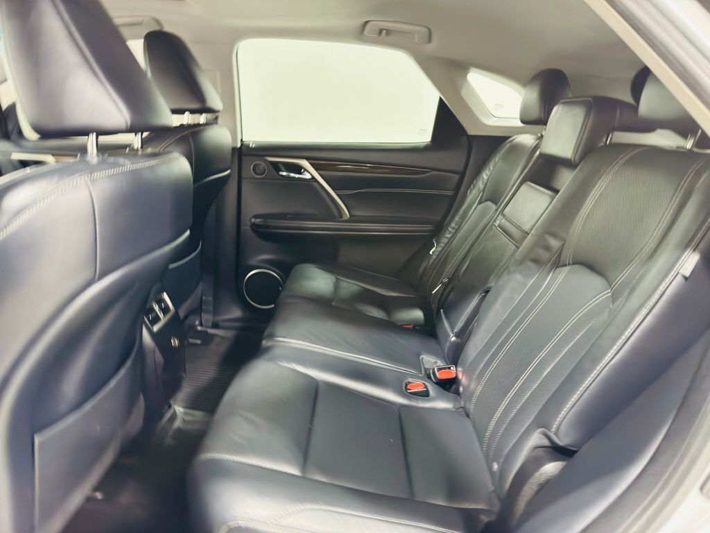 2018 Lexus RX 450h Jersey City NJ