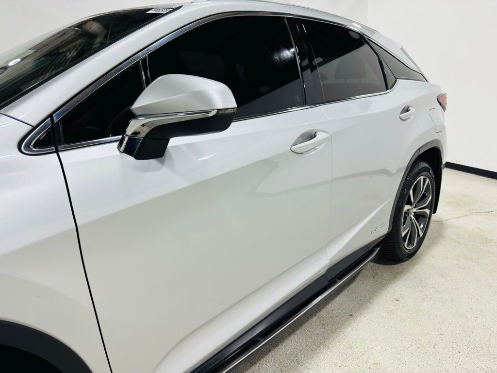 2018 Lexus RX 450h Jersey City NJ