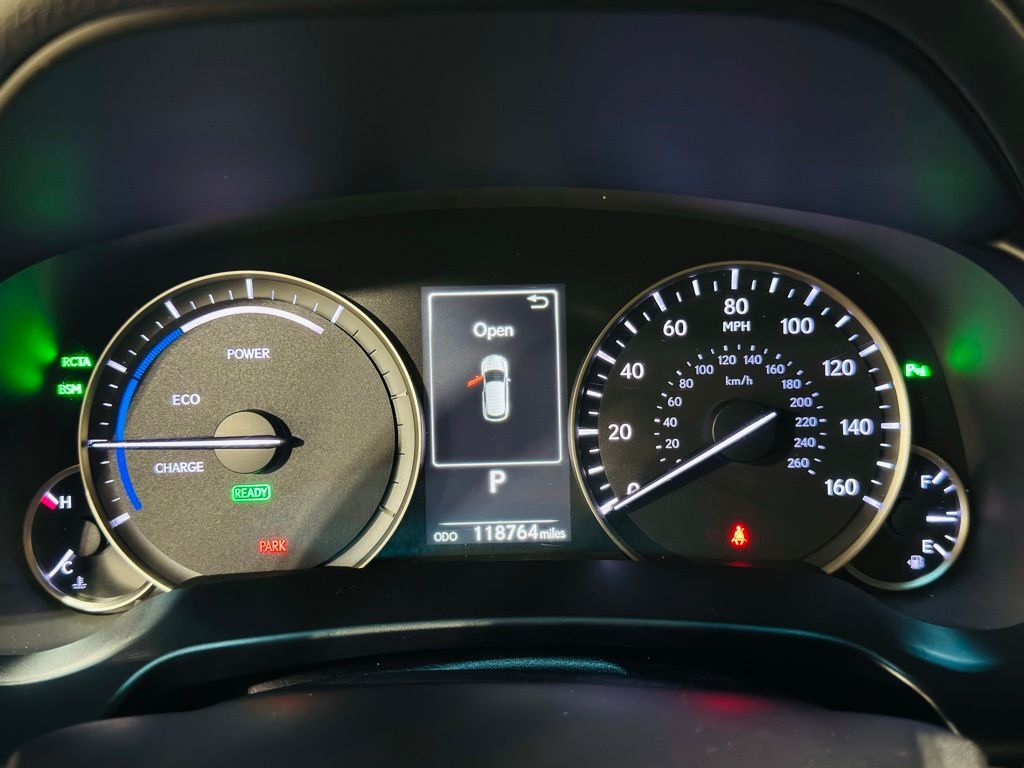 2018 Lexus RX 450h Jersey City NJ