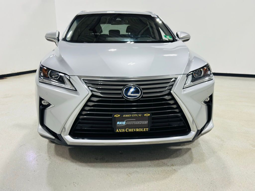 2018 Lexus RX 450h Jersey City NJ