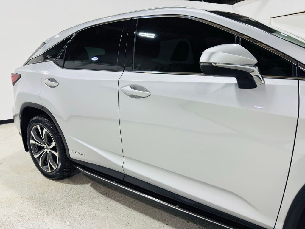 2018 Lexus RX 450h Jersey City NJ