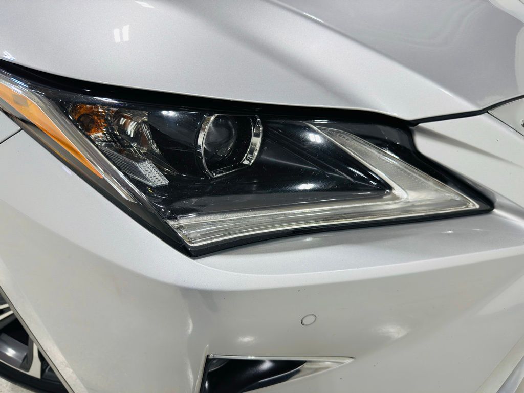 2018 Lexus RX 450h Jersey City NJ