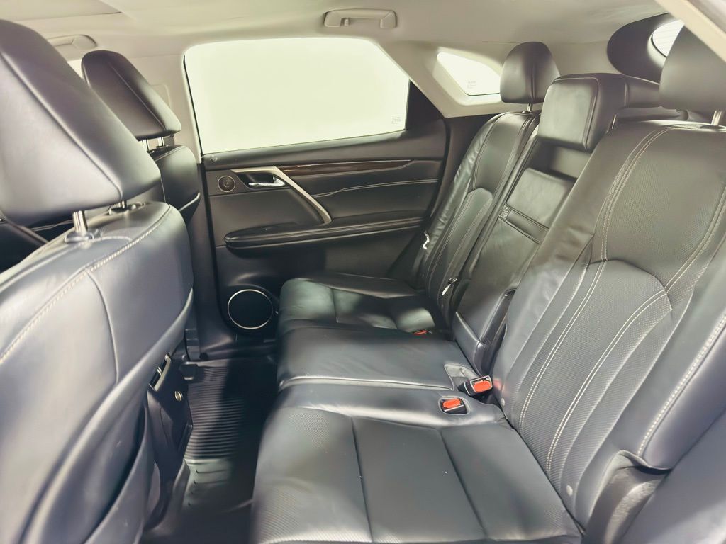 2018 Lexus RX 450h Jersey City NJ