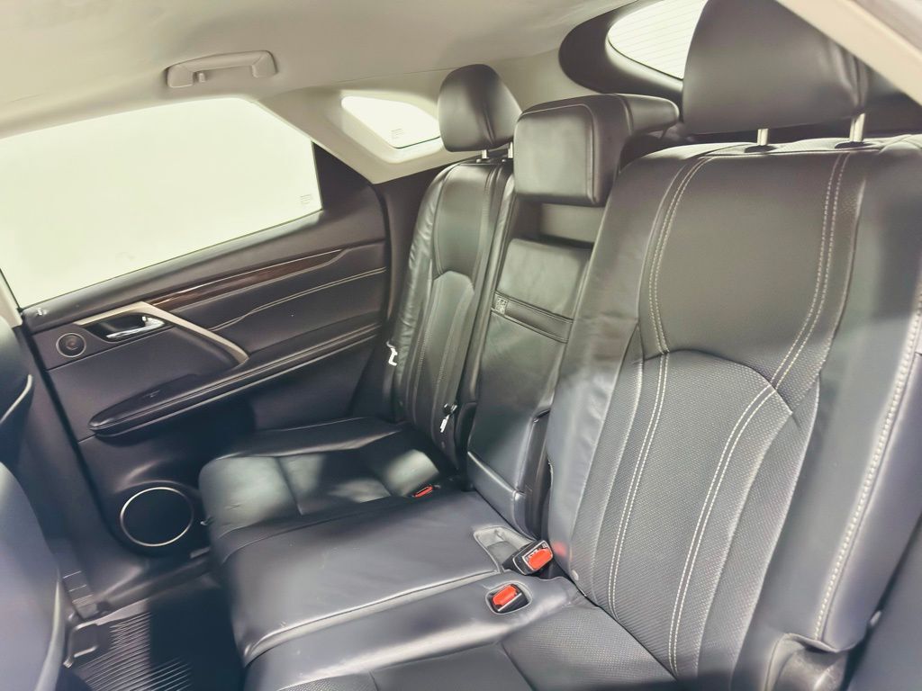 2018 Lexus RX 450h Jersey City NJ