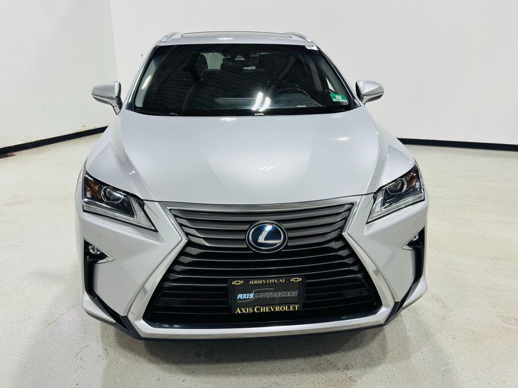2018 Lexus RX 450h Jersey City NJ