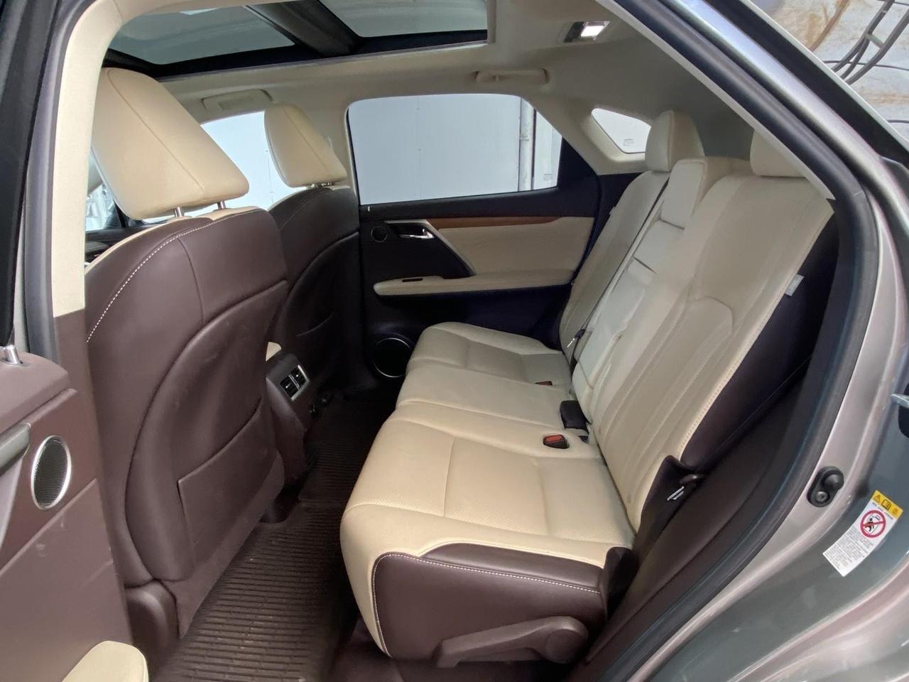 2018 Lexus RX 450h Richmond Hill NY
